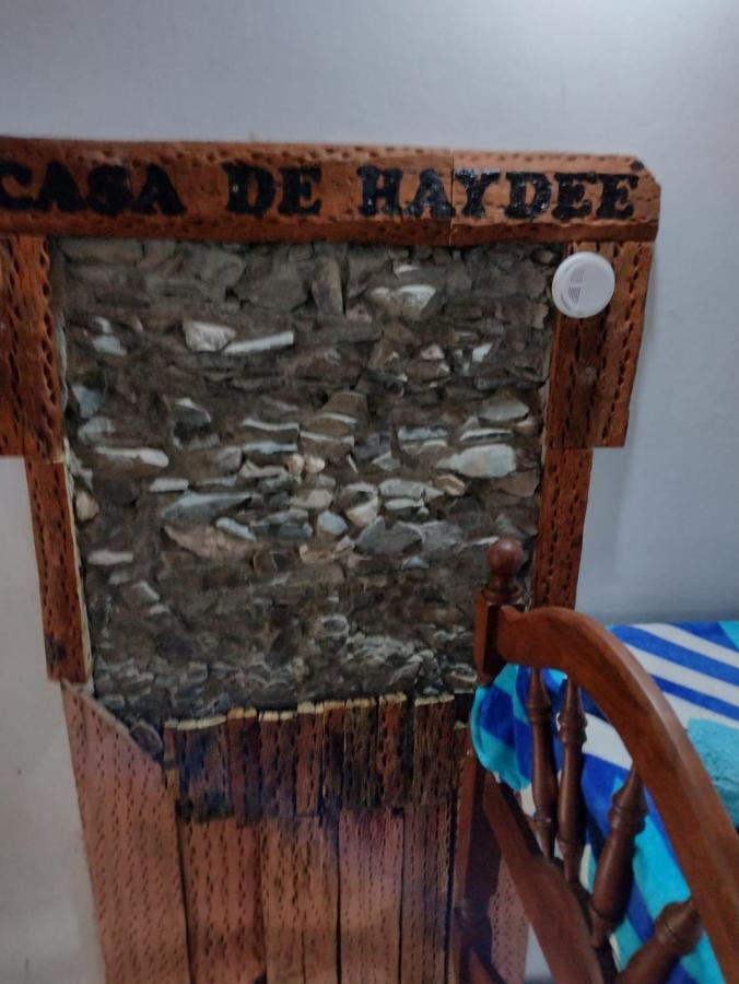 Casa De Haydee Apartment Cachi Luaran gambar