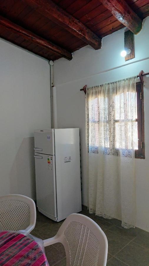Casa De Haydee Apartment Cachi Luaran gambar